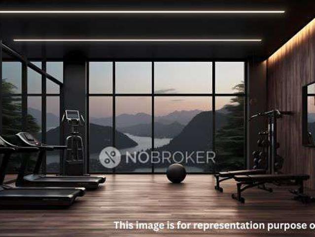 3 BHK Flat In Jb Homes for Rent In Bachupally