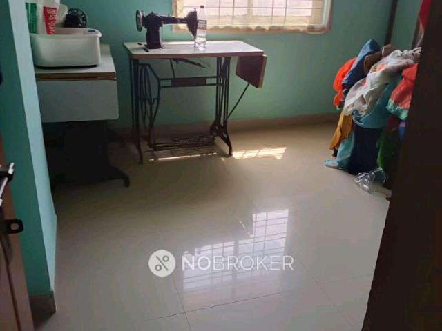 3 BHK Flat In Jb Residency Apartment For Sale In Puppalguda