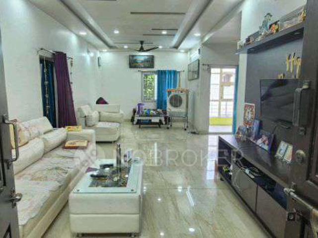 3 BHK Flat In Jcr Complex for Rent In 1 10 309, cr Colony, Seven Temple Rd, New Bowenpally, Secunderabad, Telangana 500011, India