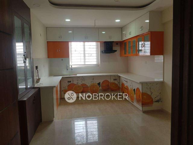 3 BHK Flat In Jd Boll Park For Sale In Road No. 5 Jubilee