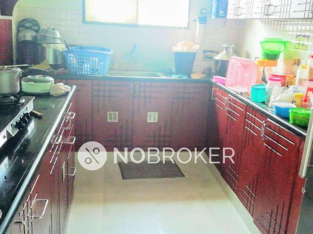 3 BHK Flat In Jd Florence For Sale In Santhosapuram