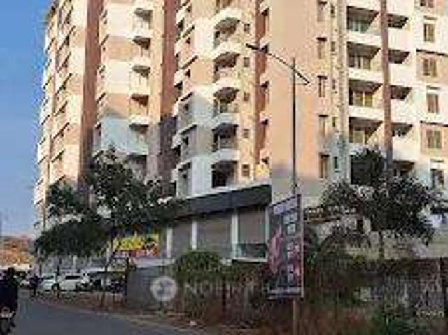3 BHK Flat In Jd Gaatha For Sale In Dhanori
