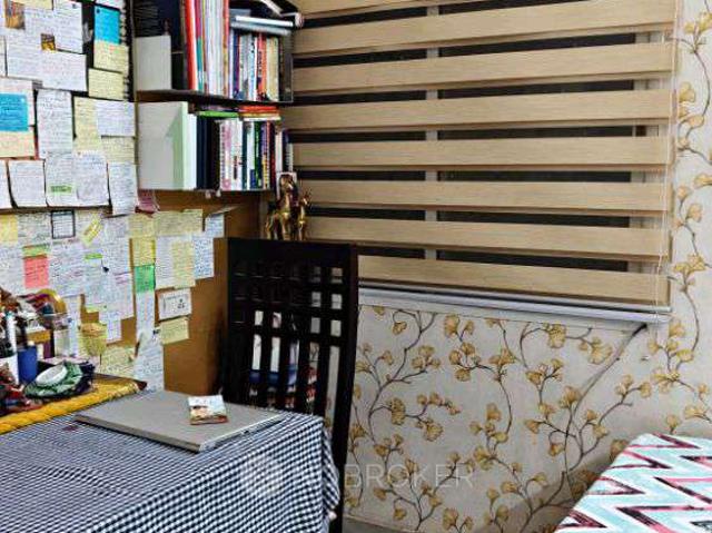 3 BHK Flat In Jd Garden For Sale In J. P. Nagar