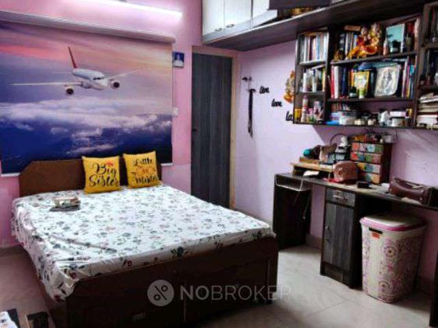 3 BHK Flat In Jd Garden for Rent In J. P. Nagar