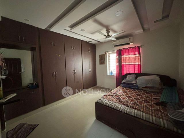 3 BHK Flat In Jdr Homes For Sale In Kompally