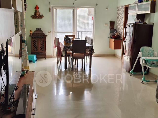 3 BHK Flat In Jewel Gardens For Sale In Hafeezpet
