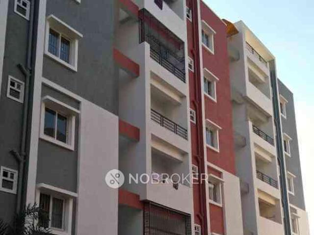 3 BHK Flat In Jewel Gardens For Sale In Miyapur