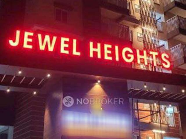 3 BHK Flat In Jewel Heights, Kukatpally For Sale In Kukatpa