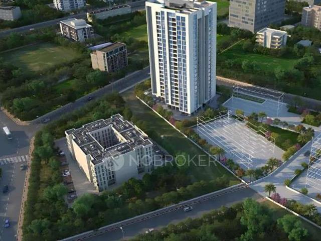 3 BHK Flat In Jhamtani Nandan Ace for Rent In Balewadi