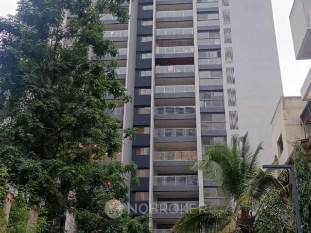 3 BHK Flat In Jhamtani Nandan Ace for Rent In Laxman Nagar