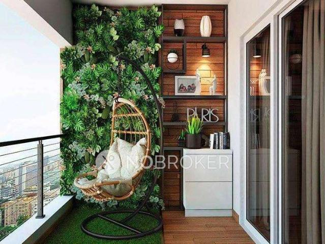 3 BHK Flat In Jhalak Palacia For Sale In Ulhasnagar