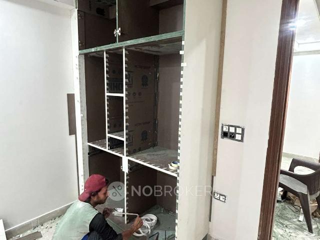 3 BHK Flat In Jhari Apartments For Sale In Mehrauli