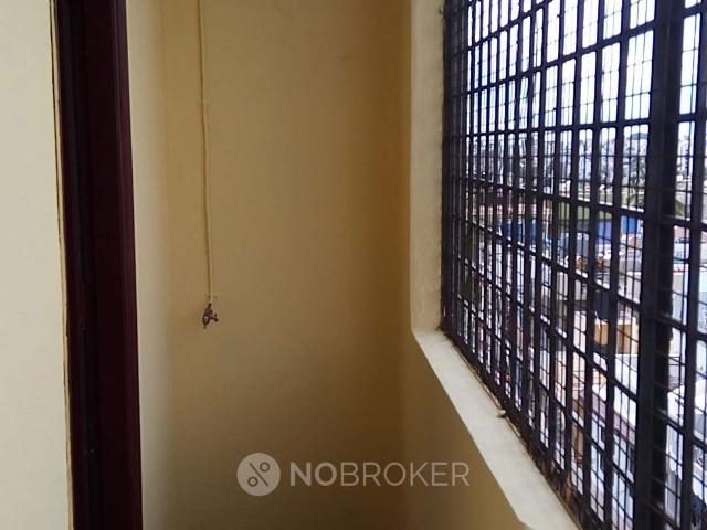 3 BHK Flat In Jj Hill View Apartments For Sale In Kalyan Na