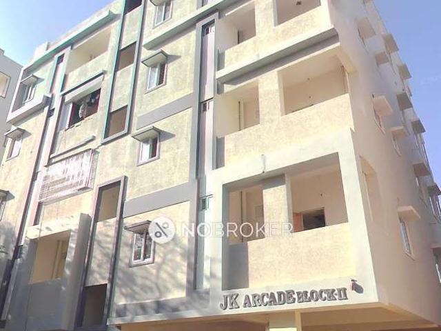 3 BHK Flat In Jk Arcade, Bolarum For Sale In Bolarum