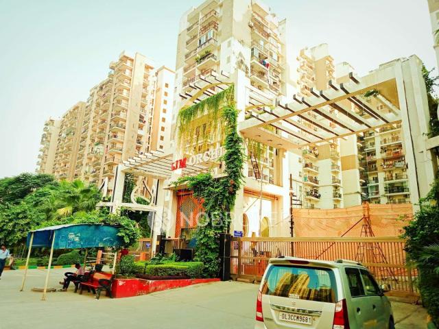 3 BHK Flat In Jm Orchid For Sale In Sector 76