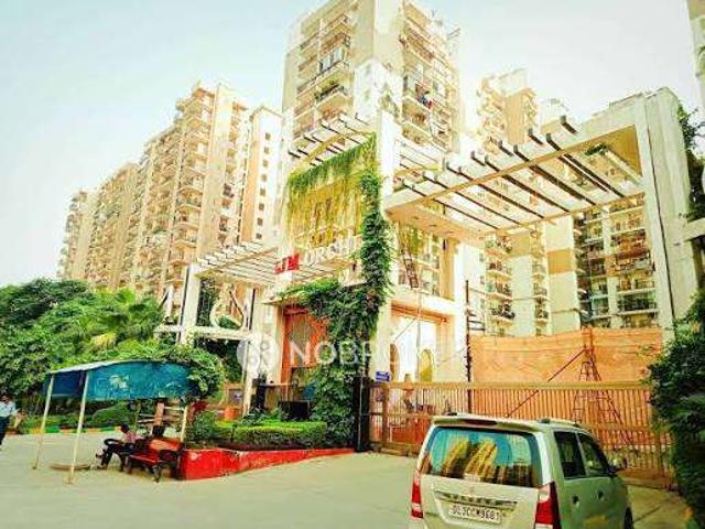3 BHK Flat In Jm Orchid for Rent In Sector 76
