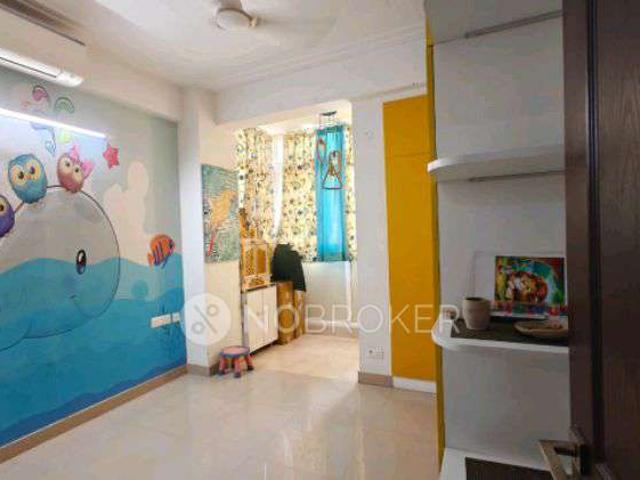 3 BHK Flat In Jm Aroma for Rent In Sector 75