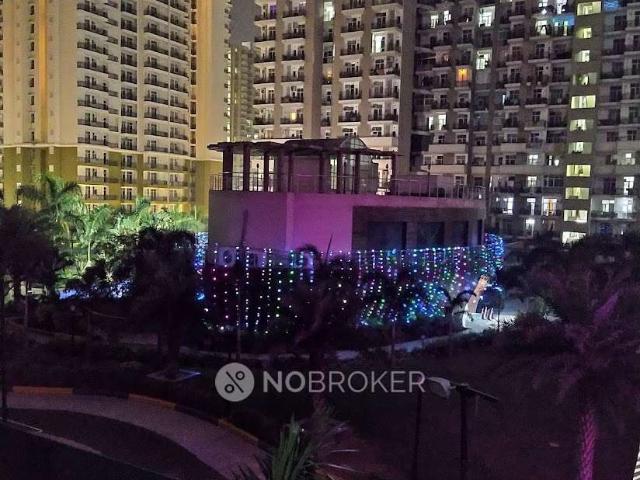 3 BHK Flat In Jm Aroma For Sale In Sector 75