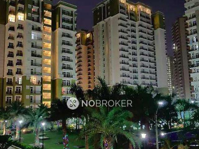 3 BHK Flat In Jm Aroma For Sale In Sector 75