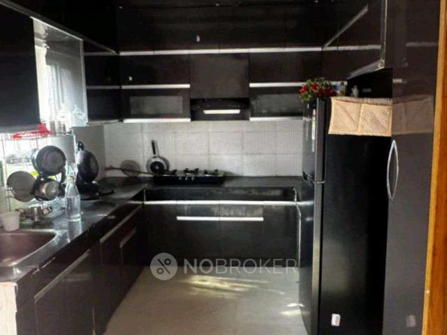 3 BHK Flat In Jm Florence for Rent In Techzone 4