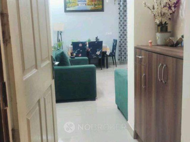 3 BHK Flat In Jm Florence For Sale In Techzone 4