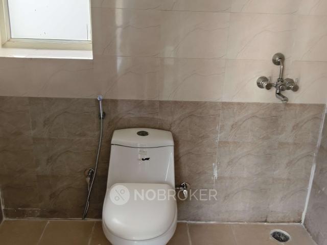 3 BHK Flat In Jm Florence For Sale In Tech Zone Iv