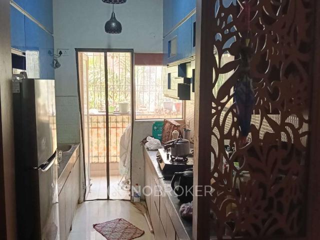 3 BHK Flat In Jm Florence, Techzone 4 for Rent In Techzone