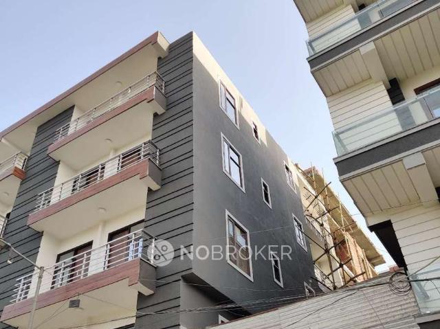 3 BHK Flat In Jmd Apartment For Sale In Chhatarpur