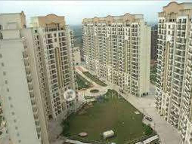 3 BHK Flat In Jmd Builders for Rent In Chattarpur