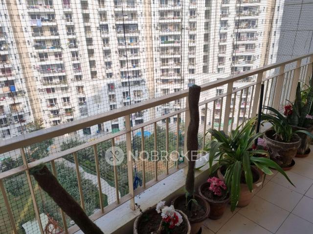 3 BHK Flat In Jmd Garden, Sector 33, Gurgaon for Rent In Sector 33, Gurgaon