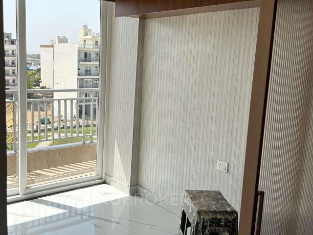 3 BHK Flat In Jms Prime Land for Rent In Sector 95a