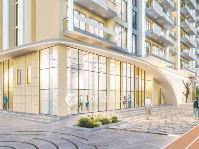 3 BHK Flat In Jms Silver Living For Sale In Sector 95