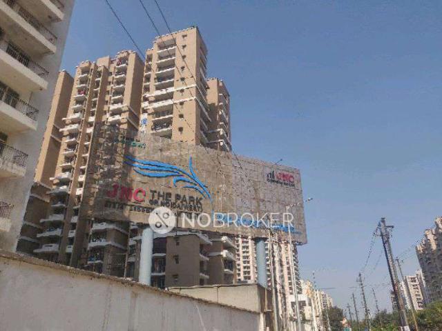 3 BHK Flat In Jnc The Park for Rent In Sector 16c