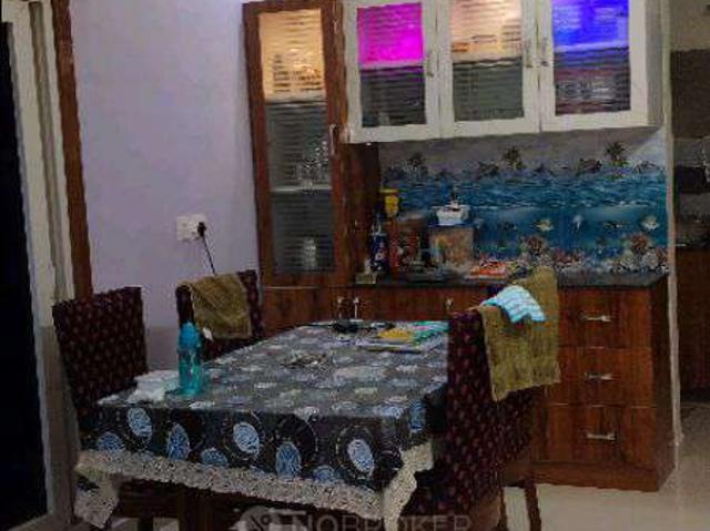 3 BHK Flat In Jnr Nivaas For Sale In Ameenpur