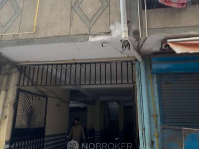 3 BHK Flat In Joga Bai Extension For Sale In Islah Masjid