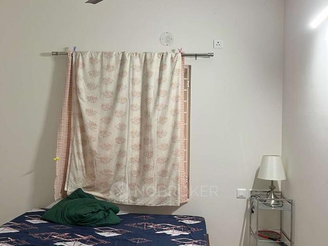 3 BHK Flat In Jones The Breeze For Sale In Sithalapakkam