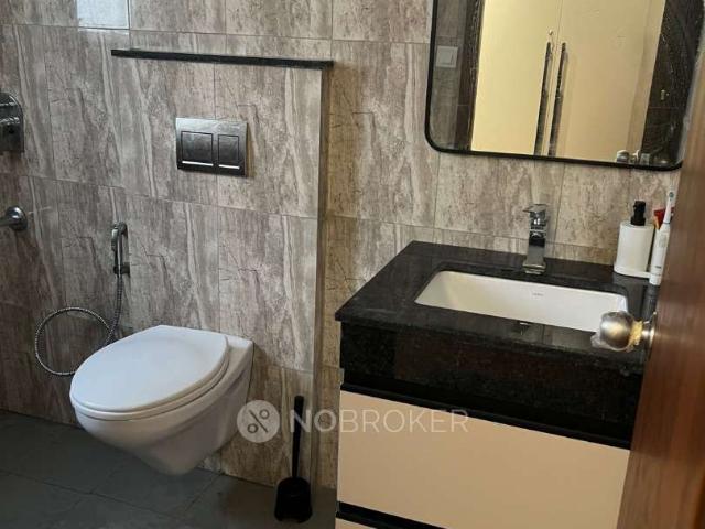 3 BHK Flat In Joville for Rent In Sector 102