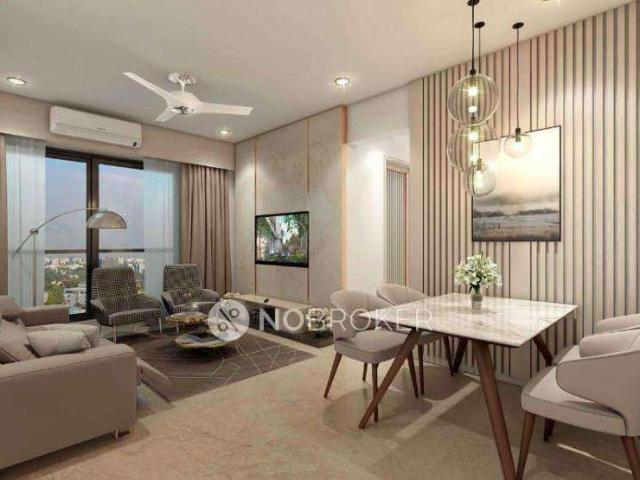 3 BHK Flat In Joy Callista For Sale In Andheri East