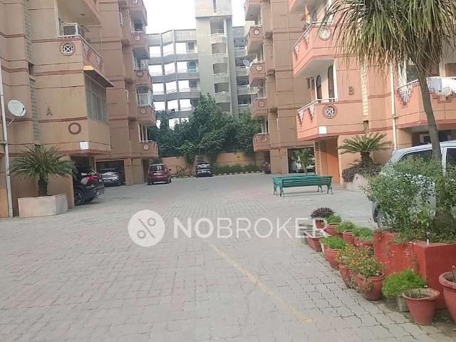 3 BHK Flat In Joy Kunj Apartment for Rent In Sector 56