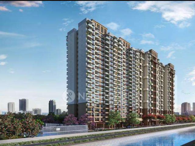 3 BHK Flat In Joyville Celestia For Sale In Shewalewadi