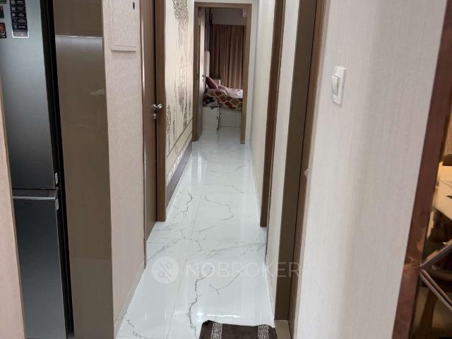 3 BHK Flat In Jp North Barcelona For Sale In Mira Road East