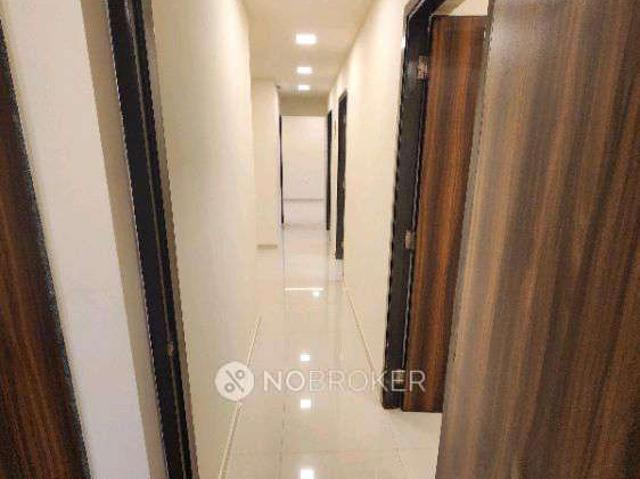 3 BHK Flat In Jp North Euphoria For Sale In Mira Road