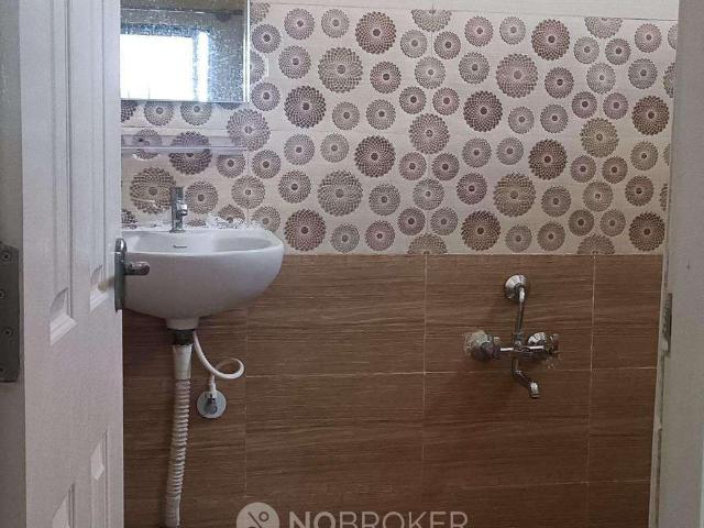 3 BHK Flat In Jp Brindavan For Sale In Babusabpalya