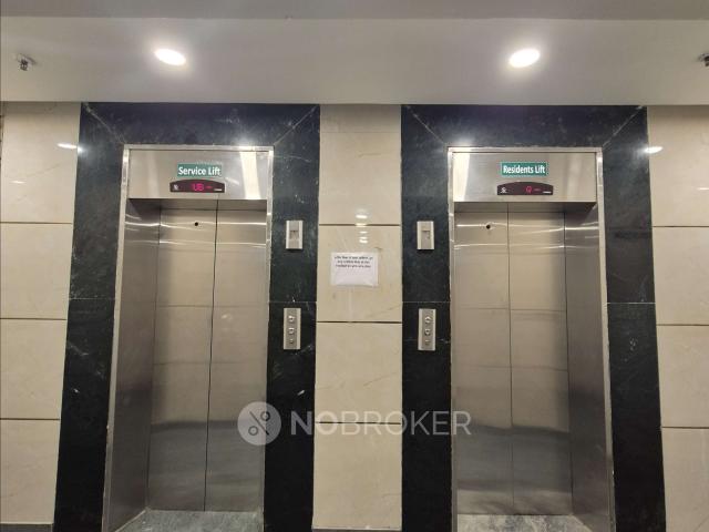 3 BHK Flat In Jp Kosmos For Sale In Sector 134