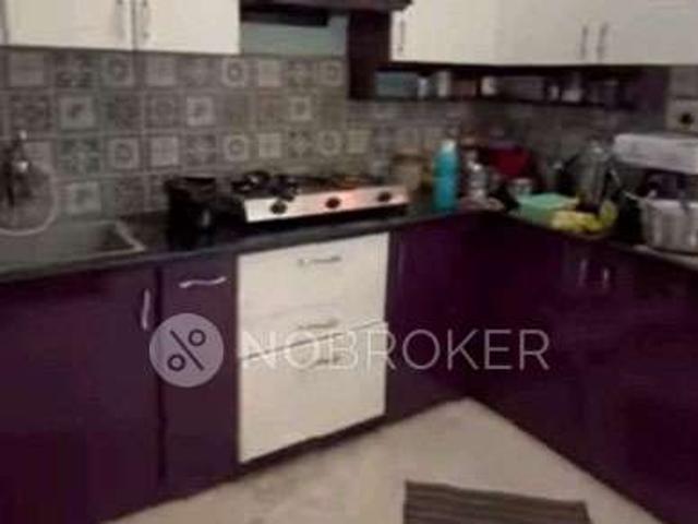 3 BHK Flat In Jr Crown Flats for Rent In Medavakkam