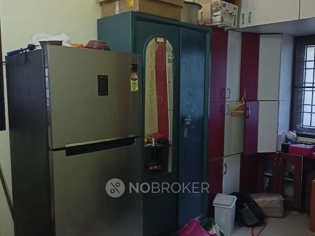 3 BHK Flat In Jr Enclave For Sale In Pallikaranai