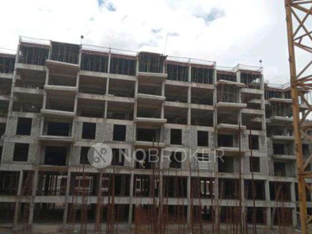 3 BHK Flat In Jrc Wild Woods For Sale In Gattahalli