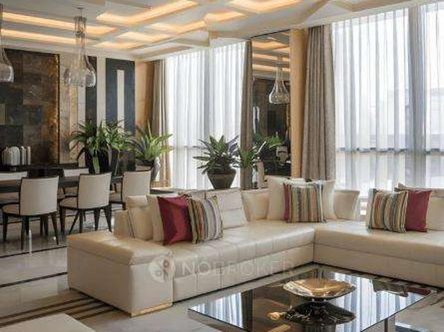 3 BHK Flat In Jsnr Sivika Nigam For Sale In Kondapur
