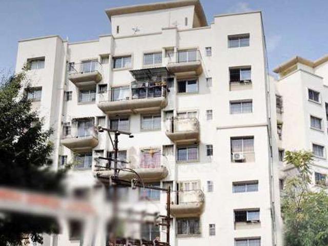 3 BHK Flat In Kubera Sankul for Rent In Hadapsar
