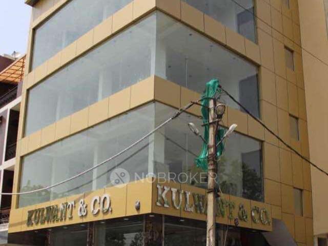 3 BHK Flat In Kulwant Builders Floors For Sale In Sector 25